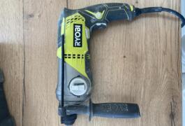 Location outil Burineur perforateur Électrique Ryobi près de Aix-les-Bains