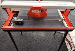 Location outil Scie à carrelage Électrique près de Aix-les-Bains