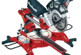 Location outil Scie à onglet Électrique Einhell près de Taverny