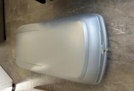 Location outil Coffre de toit Coffre d'attelage près de Denain