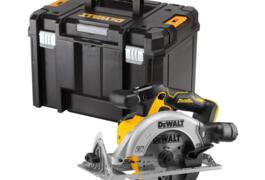 Location outil Scie circulaire Électrique Dewalt près de Veyre-Monton