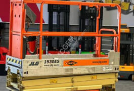 Location outil Nacelle près de Veyre-Monton