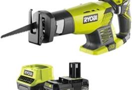 Location outil Scie sabre Électrique Ryobi près de Veyre-Monton