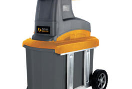 Location outil Broyeur de végetaux Électrique près de Sigoyer