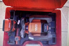 Location outil Niveau laser Hilti près de Floirac