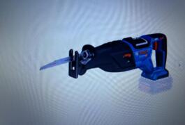 Location outil Scie sabre Électrique Bosch près de Floirac