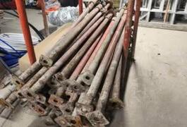 Location outil Étai près de Floirac