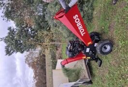 Location outil Broyeur de végetaux Thermique près de Saint-Lon-les-Mines
