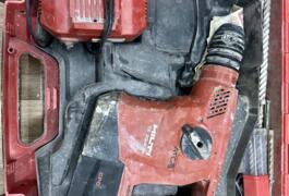 Location outil Burineur perforateur Électrique Hilti près de Nogent-le-Roi