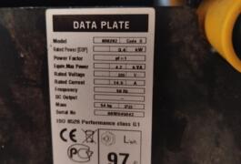 Location outil Groupe électrogène Thermique près de Boësses