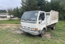 Location outil Utilitaire Plus de 5m3 près de Roquefort-la-Bédoule