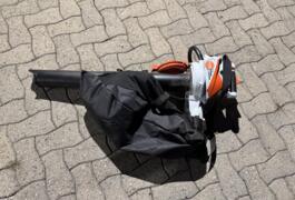 Location outil Aspirateur souffleur Électrique Stihl près de Bourg-en-Bresse
