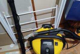 Location outil Shampouineuse près de Boësses