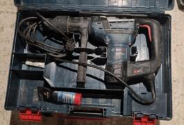 Location outil Burineur perforateur Électrique près de Salses-le-Château