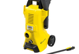 Location outil Nettoyeur haute pression Électrique Karcher près de Toulouse