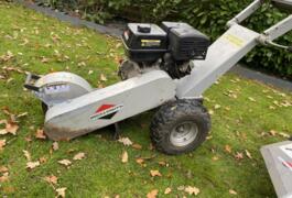 Location outil Rogneuse de souche Briggs &amp; stratton près de Soisy-sur-École