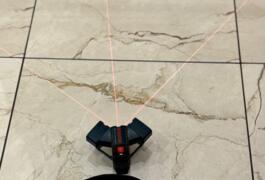 Location outil Niveau laser Bosch près de Écully