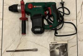 Location outil Burineur perforateur Électrique Parkside près de Écully