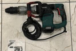 Location outil Burineur perforateur Électrique Parkside près de Écully