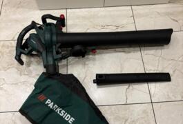 Location outil Aspirateur souffleur Électrique Parkside près de Écully
