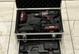 Location outil Perceuse Sans-fil Parkside près de Écully