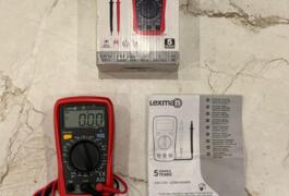 Location outil Testeur électrique près de Écully