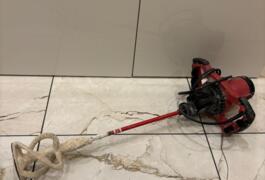 Location outil Malaxeur Électrique près de Écully