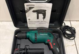 Location outil Perceuse Électrique Parkside près de Écully