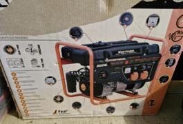 Location outil Groupe électrogène Thermique près de Laperrière-sur-Saône