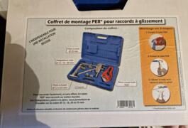 Location outil Coffret per près de Laperrière-sur-Saône