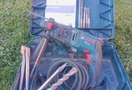 Location outil Burineur perforateur Électrique Bosch pro près de Cuinchy