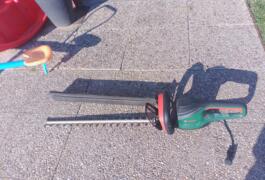 Location outil Taille haie Électrique Bosch près de Cuinchy