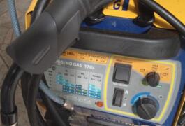 Location outil Poste à souder Électrique près de Ploufragan