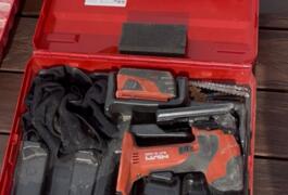 Location outil Scie sauteuse Sans-fil Hilti près de Tresses