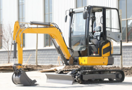 Location outil Mini pelle Avec Livraison Kubota près de Villeneuve-le-Roi