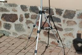 Location outil Niveau laser près de Tinteniac