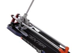 Location outil Coupe carreaux Manuel Dexter près de Domène