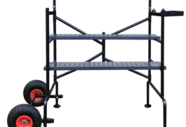 Location outil Échafaudage près de Cauroir