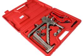 Location outil Pince à sertir près de Cauroir