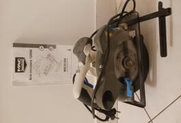 Location outil Scie circulaire Électrique Mac allister près de Draveil