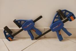 Location outil Serre joint Dexter près de Draveil