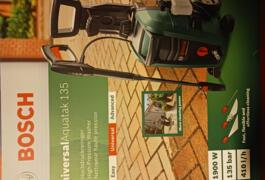 Location outil Nettoyeur haute pression Électrique Bosch près de Draveil