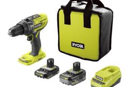 Location outil Perceuse Sans-fil Ryobi près de Maromme