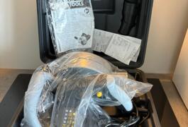 Location outil Rainureuse Électrique Fartools près de Frontignan