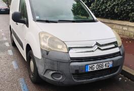 Location outil Utilitaire Plus de 5m3 près de Fontenay-sous-Bois