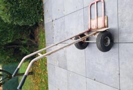 Location outil Diable Pliant près de Peltre