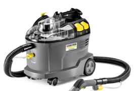 Location outil Shampouineuse Berner près de Éragny