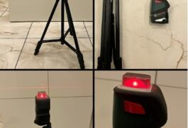 Location outil Niveau laser Bosch près de Écully