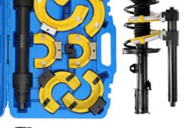 Location outil Compresseur amortisseur Pneumatique près de Sommières