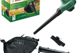 Location outil Souffleur électrique près de Sommières